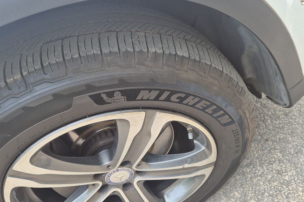 Mercedes-Benz GLC 220D Progressive photo 14